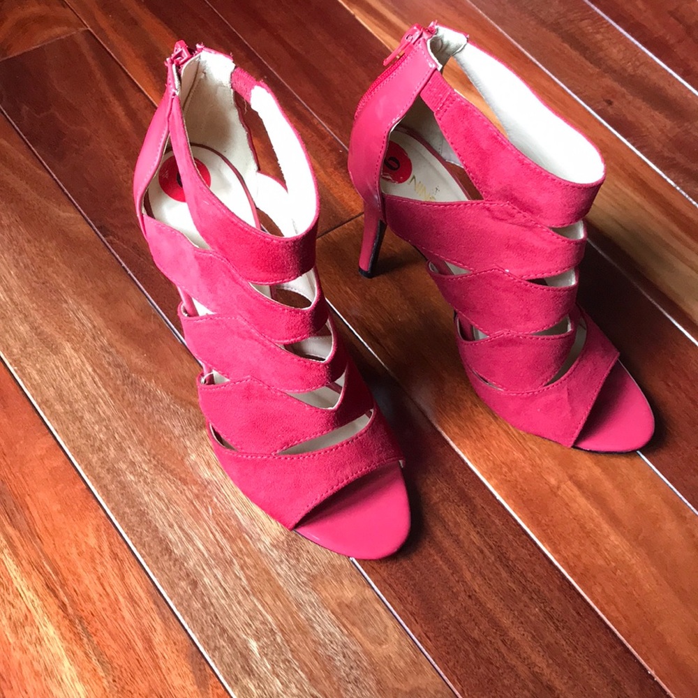 Nine West Heels